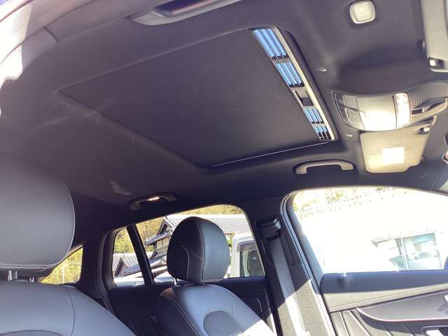 MERCEDES BENZ EQC 2020 Image 31