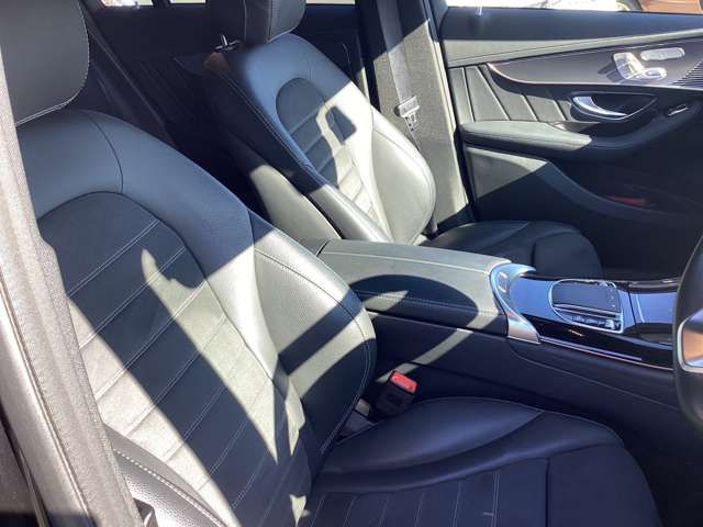 MERCEDES BENZ EQC 2020 Image 31