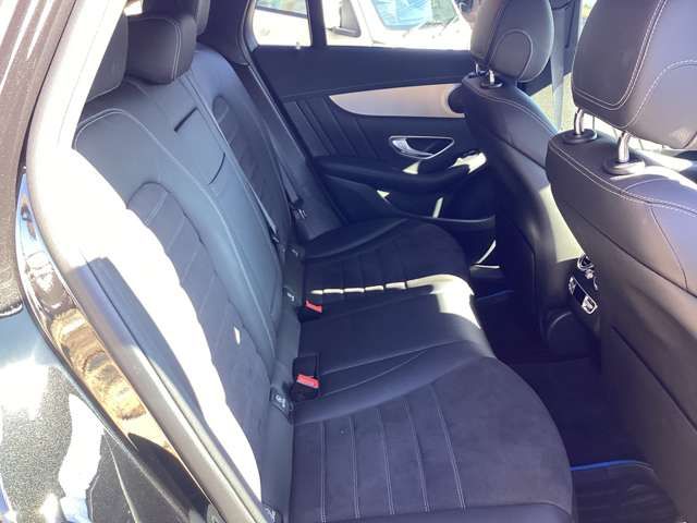 MERCEDES BENZ EQC 2020 Image 31