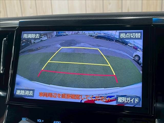 TOYOTA VELLFIRE 2019 Image 31