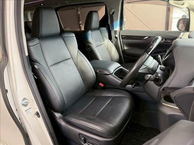 TOYOTA VELLFIRE 2019 Image 31