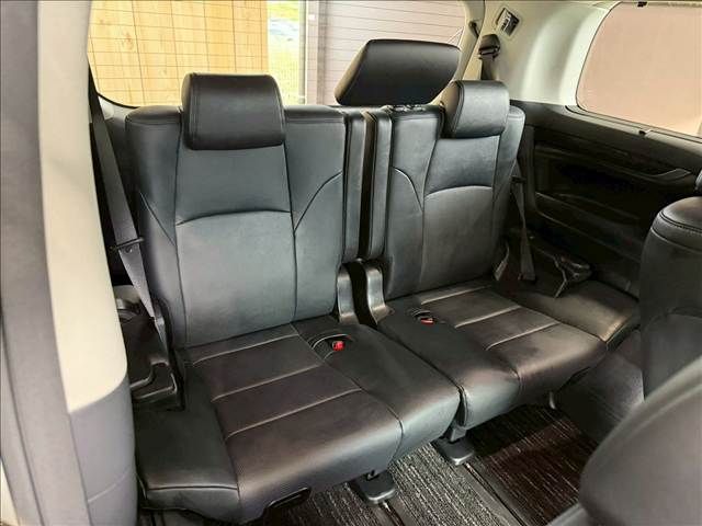 TOYOTA VELLFIRE 2019 Image 31