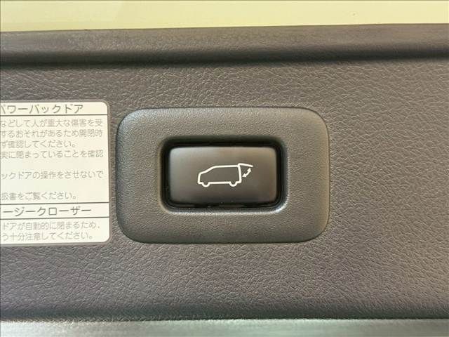 TOYOTA VELLFIRE 2019 Image 31