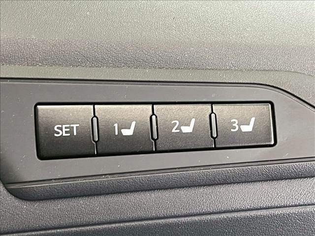 TOYOTA VELLFIRE 2019 Image 31