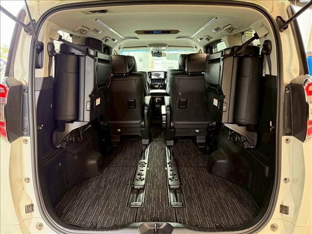 TOYOTA VELLFIRE 2019 Image 31