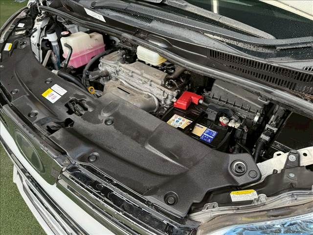 TOYOTA VELLFIRE 2019 Image 31