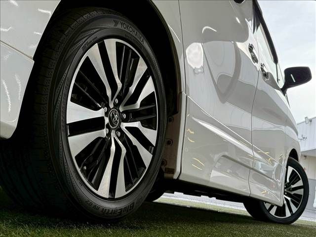 TOYOTA VELLFIRE 2019 Image 31