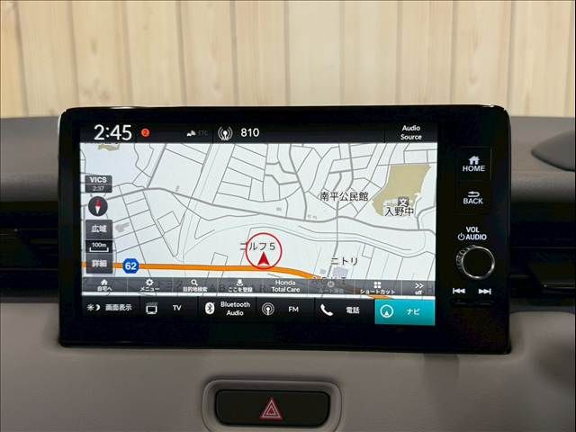 HONDA VEZEL E:HEV 2022 Image 31