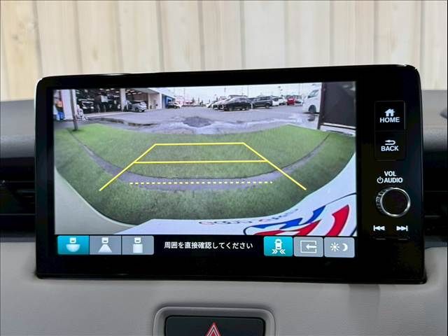 HONDA VEZEL E:HEV 2022 Image 31