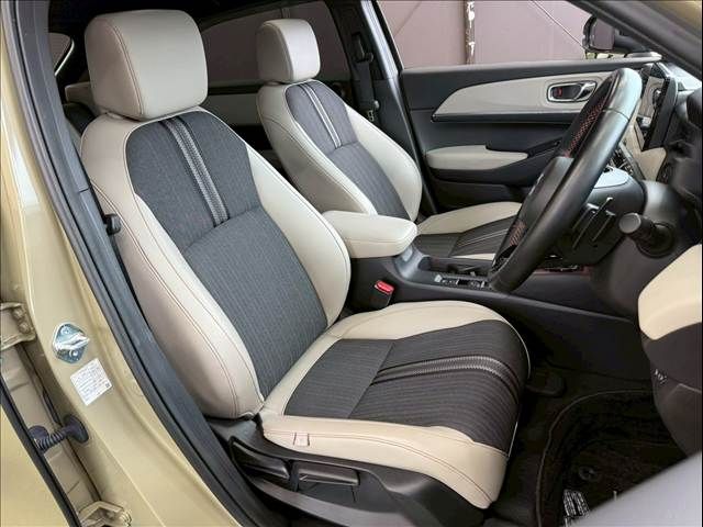 HONDA VEZEL E:HEV 2022 Image 31