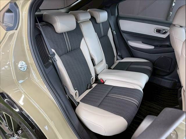 HONDA VEZEL E:HEV 2022 Image 31