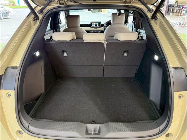 HONDA VEZEL E:HEV 2022 Image 31