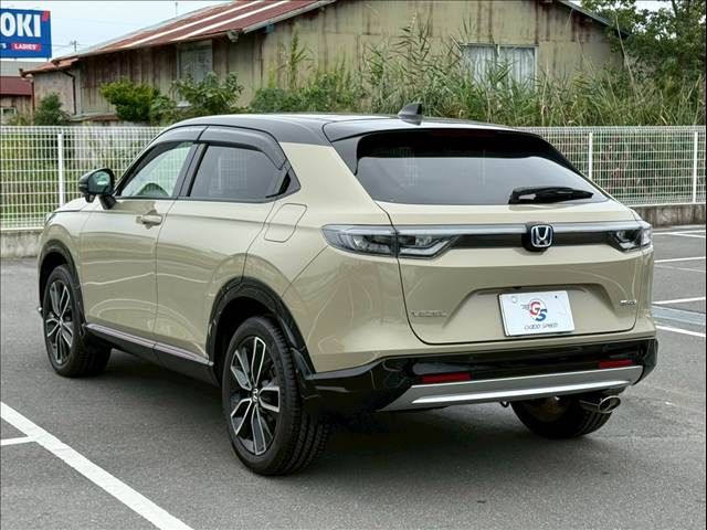 HONDA VEZEL E:HEV 2022 Image 31