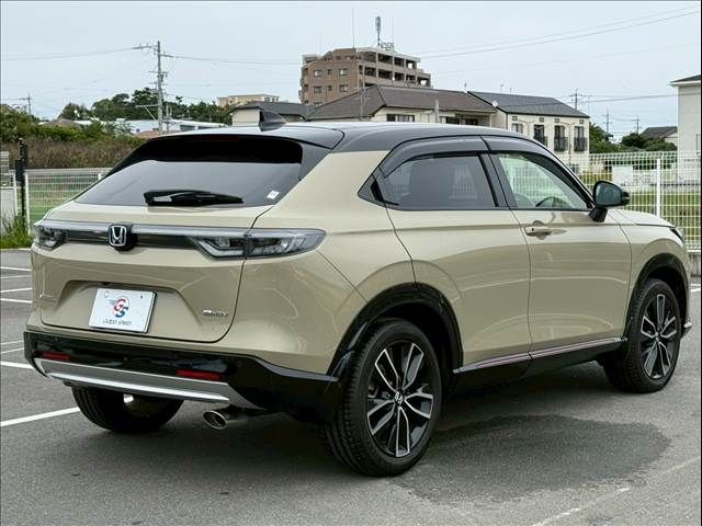 HONDA VEZEL E:HEV 2022 Image 31