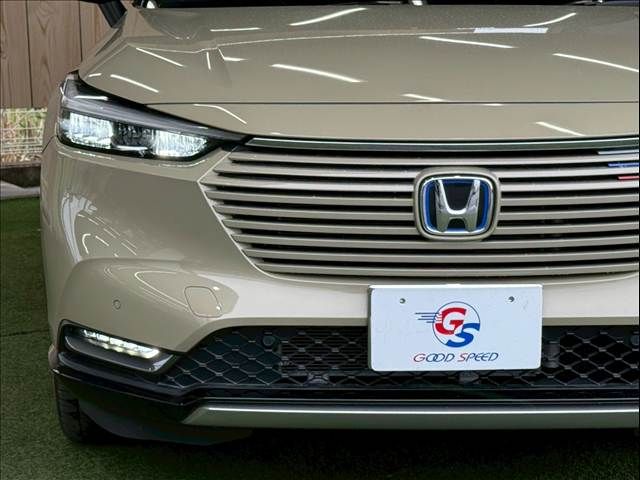 HONDA VEZEL E:HEV 2022 Image 31