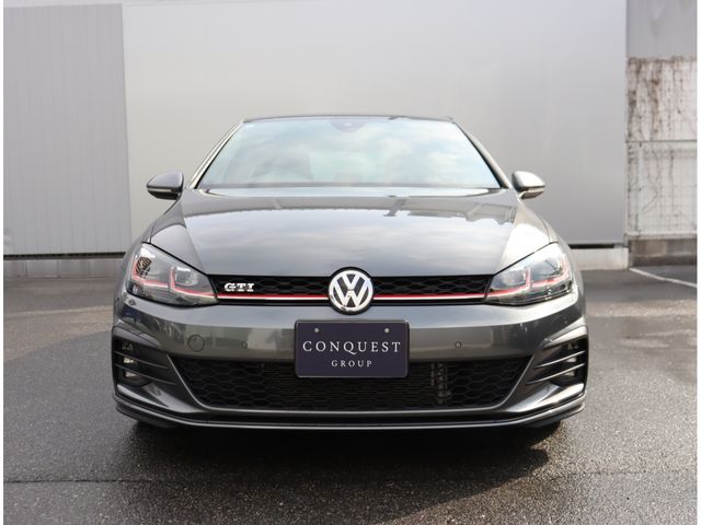 VOLKSWAGEN GOLF GTI 2018 Image 31