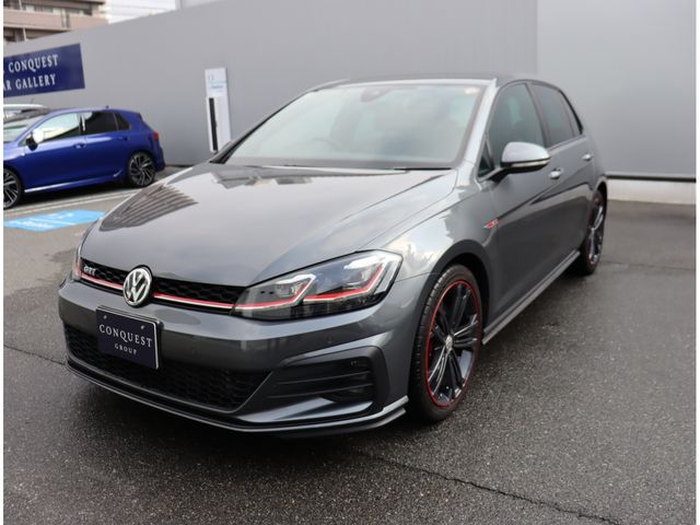 VOLKSWAGEN GOLF GTI 2018 Image 31