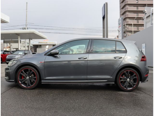 VOLKSWAGEN GOLF GTI 2018 Image 31