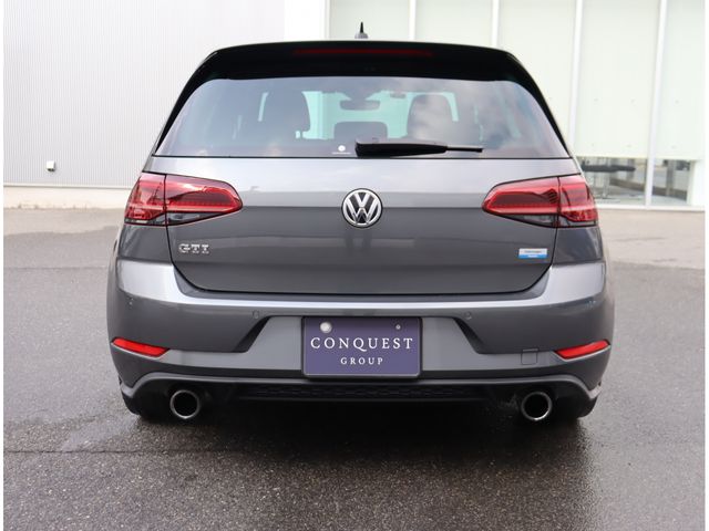 VOLKSWAGEN GOLF GTI 2018 Image 31