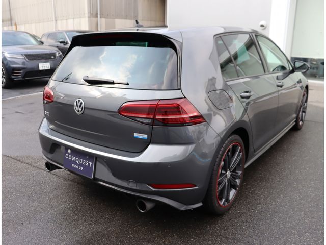 VOLKSWAGEN GOLF GTI 2018 Image 31