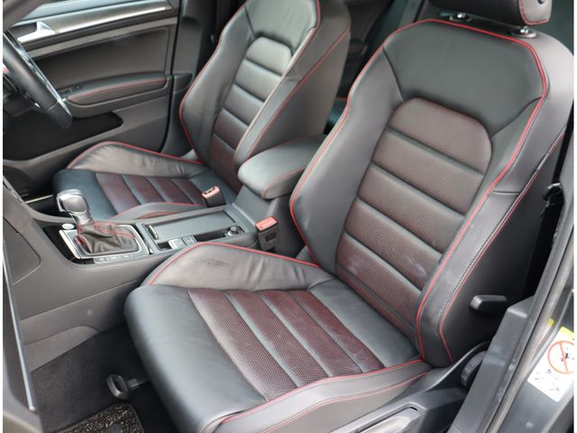 VOLKSWAGEN GOLF GTI 2018 Image 31