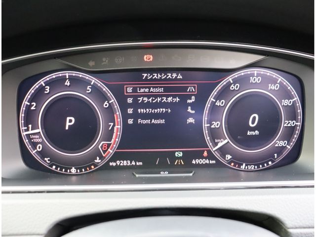 VOLKSWAGEN GOLF GTI 2018 Image 31