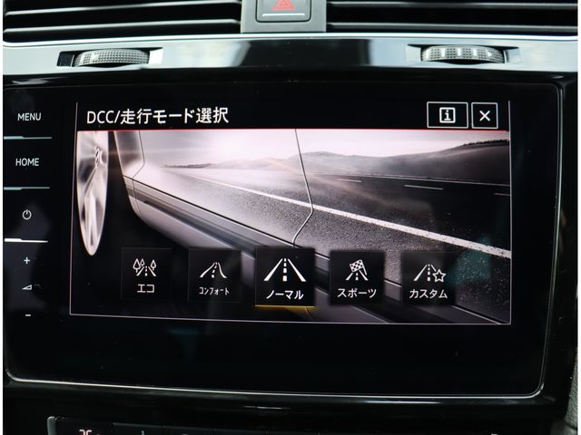 VOLKSWAGEN GOLF GTI 2018 Image 31