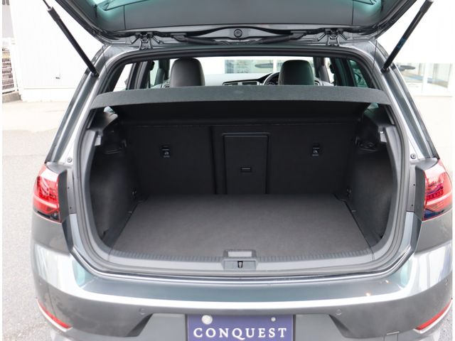 VOLKSWAGEN GOLF GTI 2018 Image 31