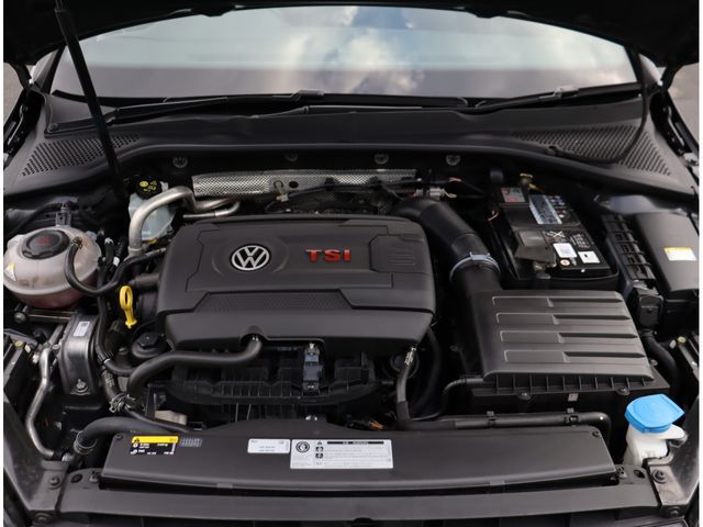 VOLKSWAGEN GOLF GTI 2018 Image 31