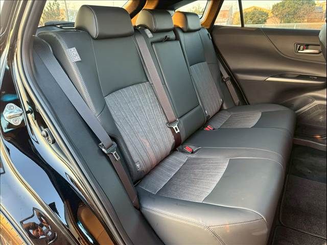 TOYOTA HARRIER 2WD 2024 Image 31