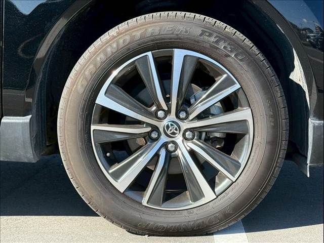 TOYOTA HARRIER 2WD 2024 Image 31