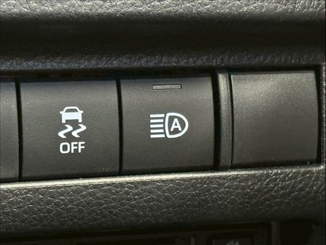 TOYOTA HARRIER 2WD 2024 Image 31