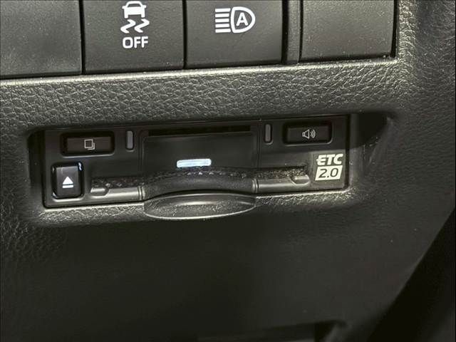 TOYOTA HARRIER 2WD 2024 Image 31