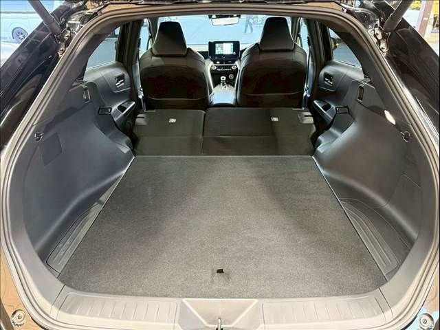 TOYOTA HARRIER 2WD 2024 Image 31