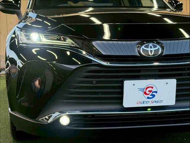 TOYOTA HARRIER 2WD 2024 Image 31