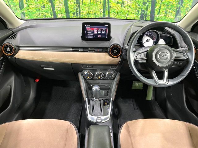 MAZDA DEMIO 2017 Image 31