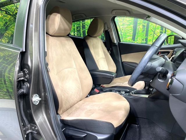 MAZDA DEMIO 2017 Image 31