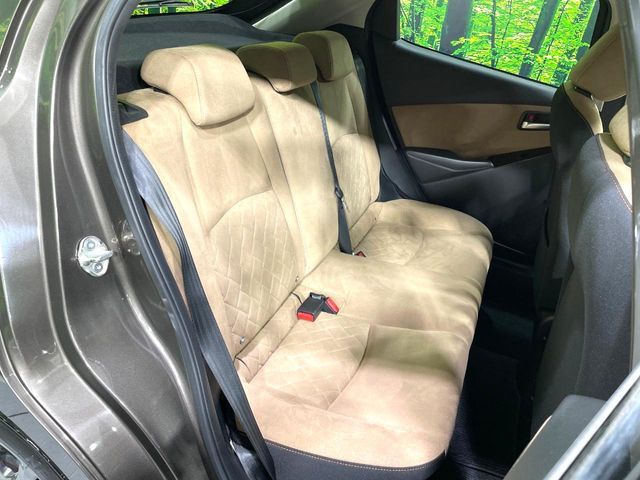 MAZDA DEMIO 2017 Image 31