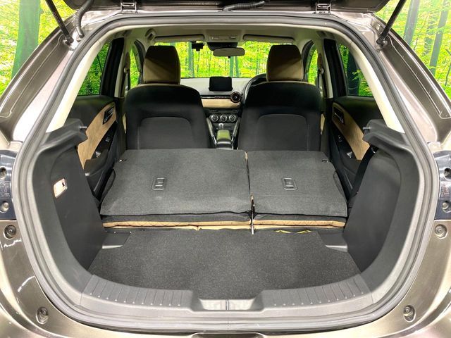 MAZDA DEMIO 2017 Image 31