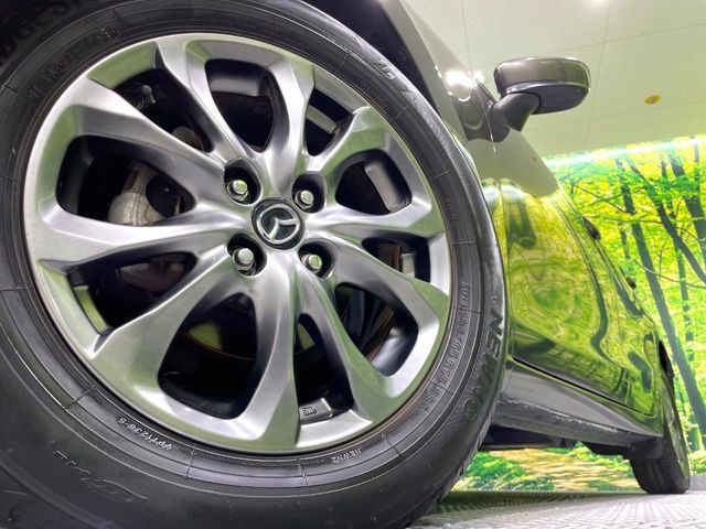 MAZDA DEMIO 2017 Image 31