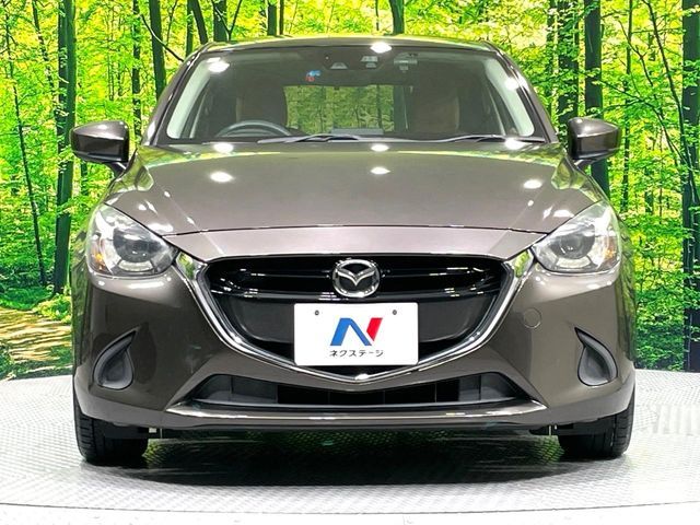 MAZDA DEMIO 2017 Image 31