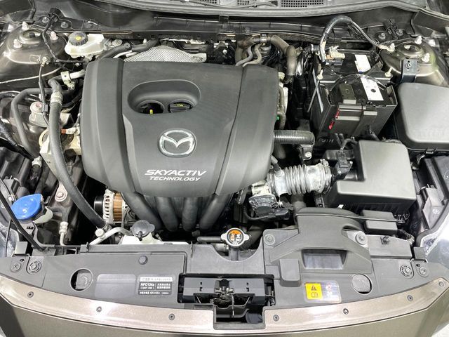 MAZDA DEMIO 2017 Image 31