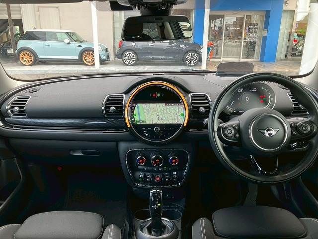 BMW MINI COOPER S CLUBMA 2021 Image 31