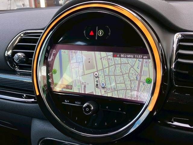 BMW MINI COOPER S CLUBMA 2021 Image 31