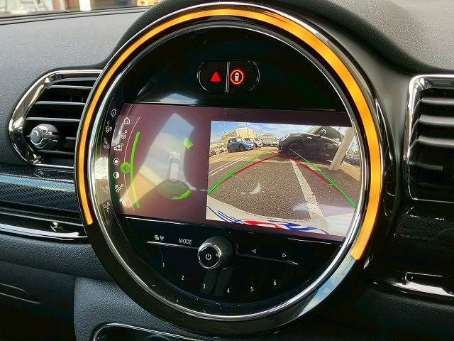 BMW MINI COOPER S CLUBMA 2021 Image 31