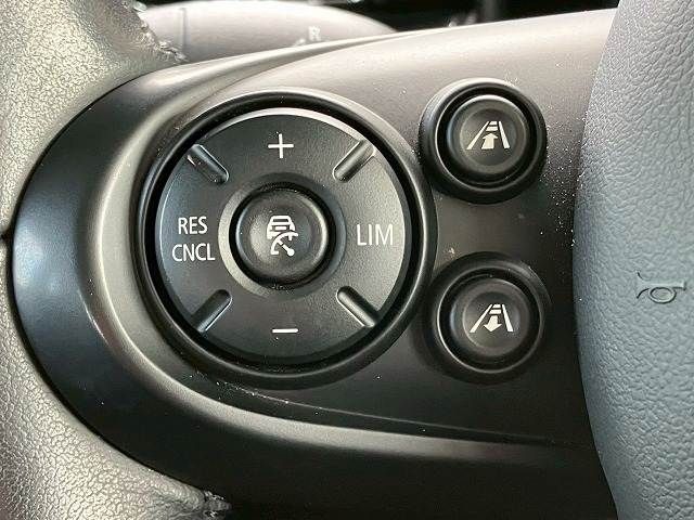 BMW MINI COOPER S CLUBMA 2021 Image 31