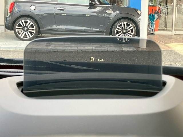 BMW MINI COOPER S CLUBMA 2021 Image 31