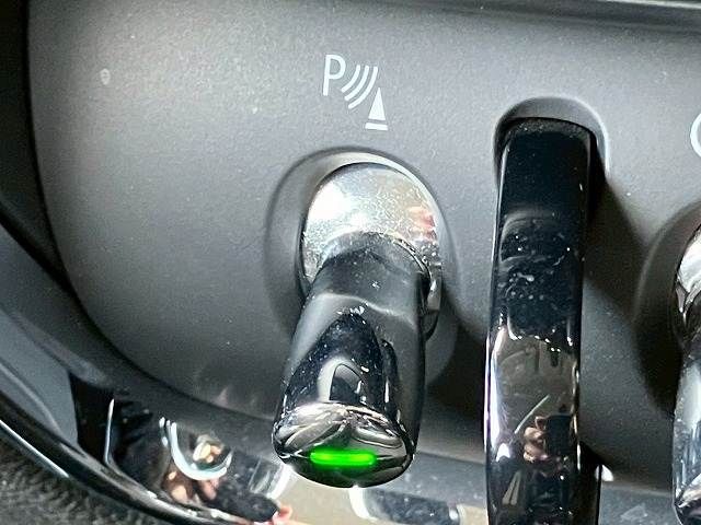 BMW MINI COOPER S CLUBMA 2021 Image 31