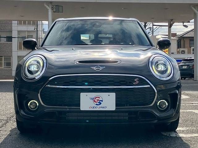 BMW MINI COOPER S CLUBMA 2021 Image 31