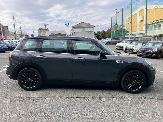 BMW MINI COOPER S CLUBMA 2021 Image 31